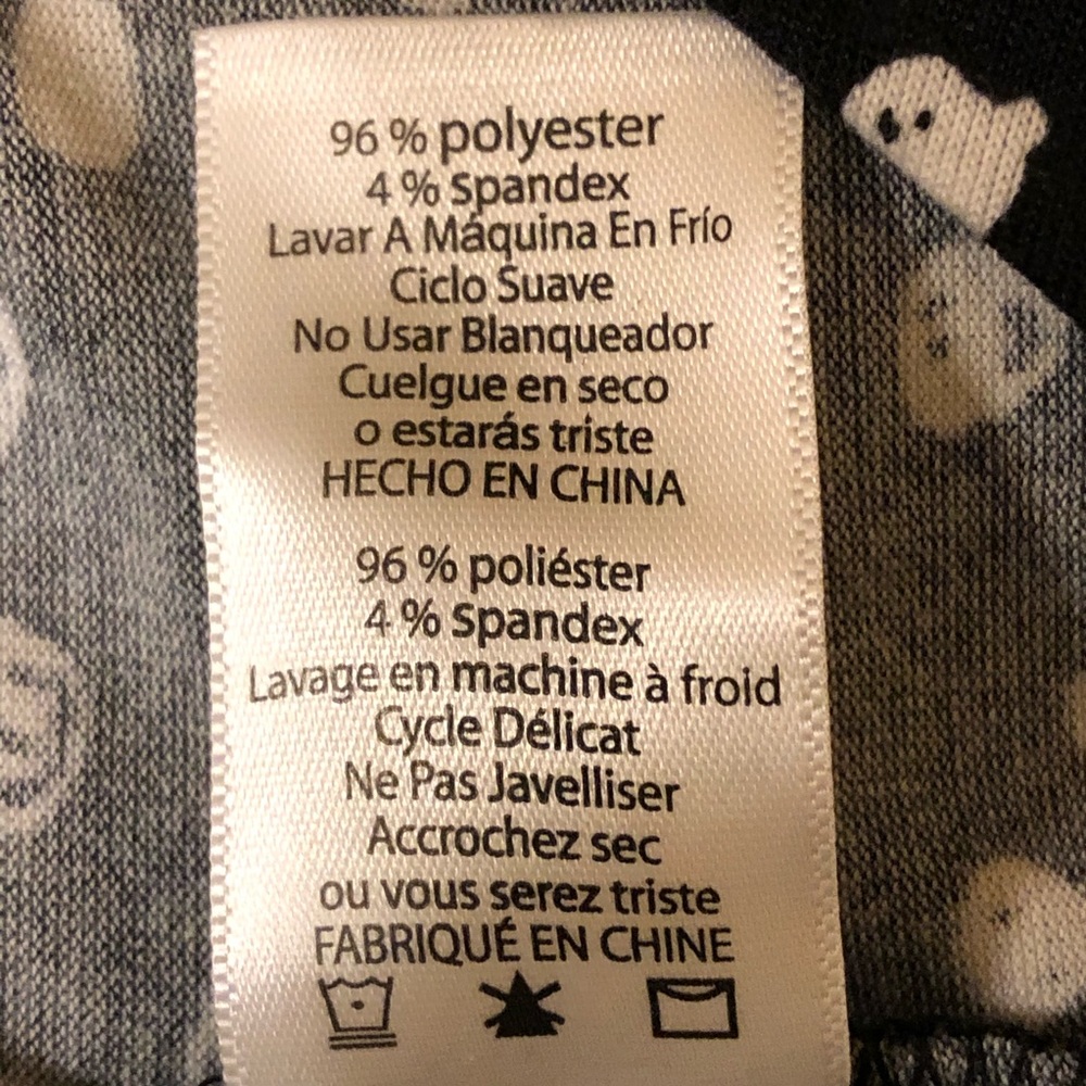 LuLaRoe Top B24 - Picture 9 of 9